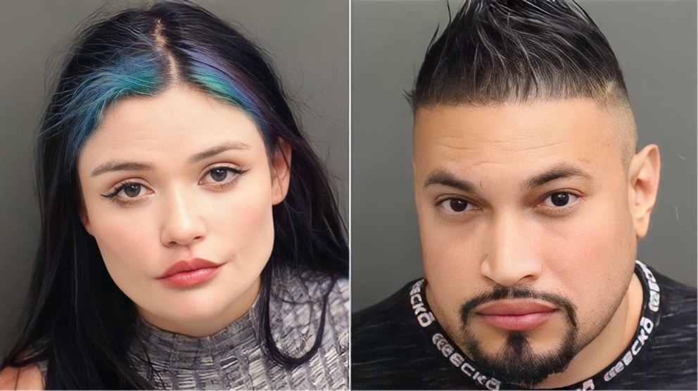 Horror en Orlando: Pareja pagaba fianzas de mujeres y las obligaba a prostituirse