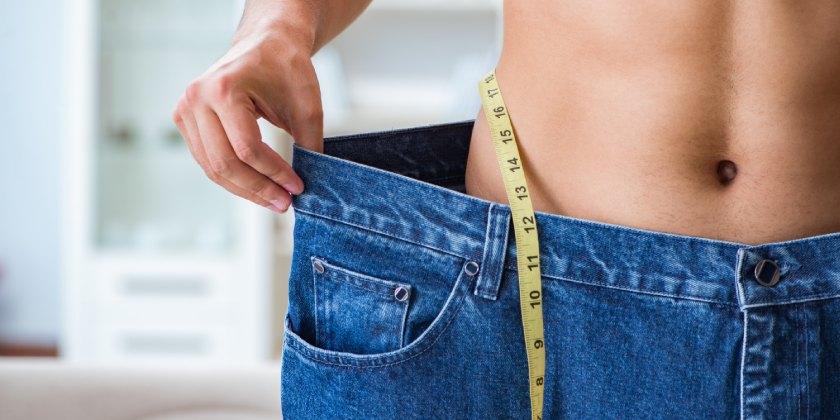 Cómo perder peso rápidamente acelerando el metabolismo