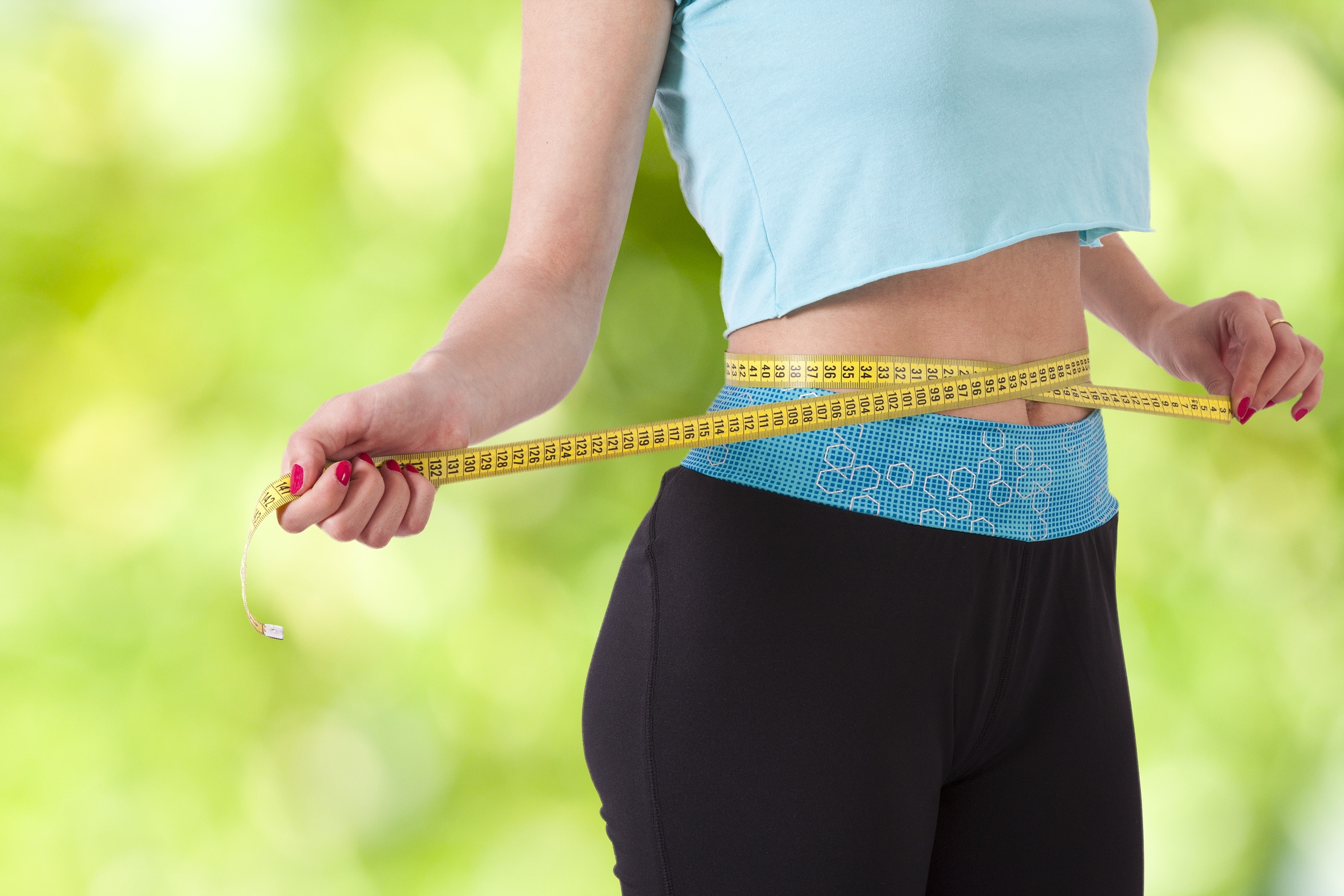 Aprende cómo tu metabolismo y pierde peso rápidamente