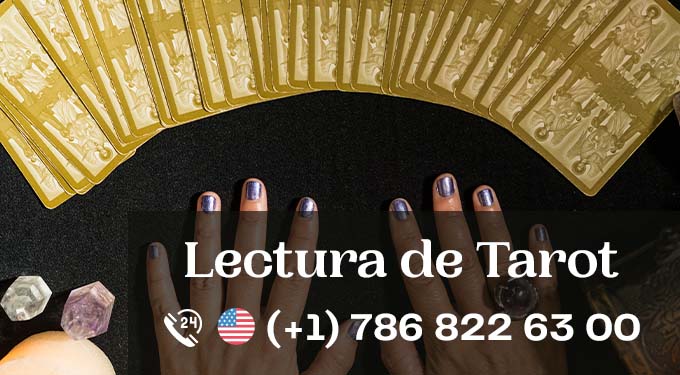 Adivinos para conocer tu futuro Estados Unidos