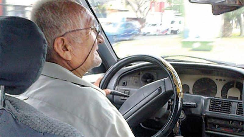 CarFit Florida: el programa para mejorar la experiencia al volante del adulto mayor