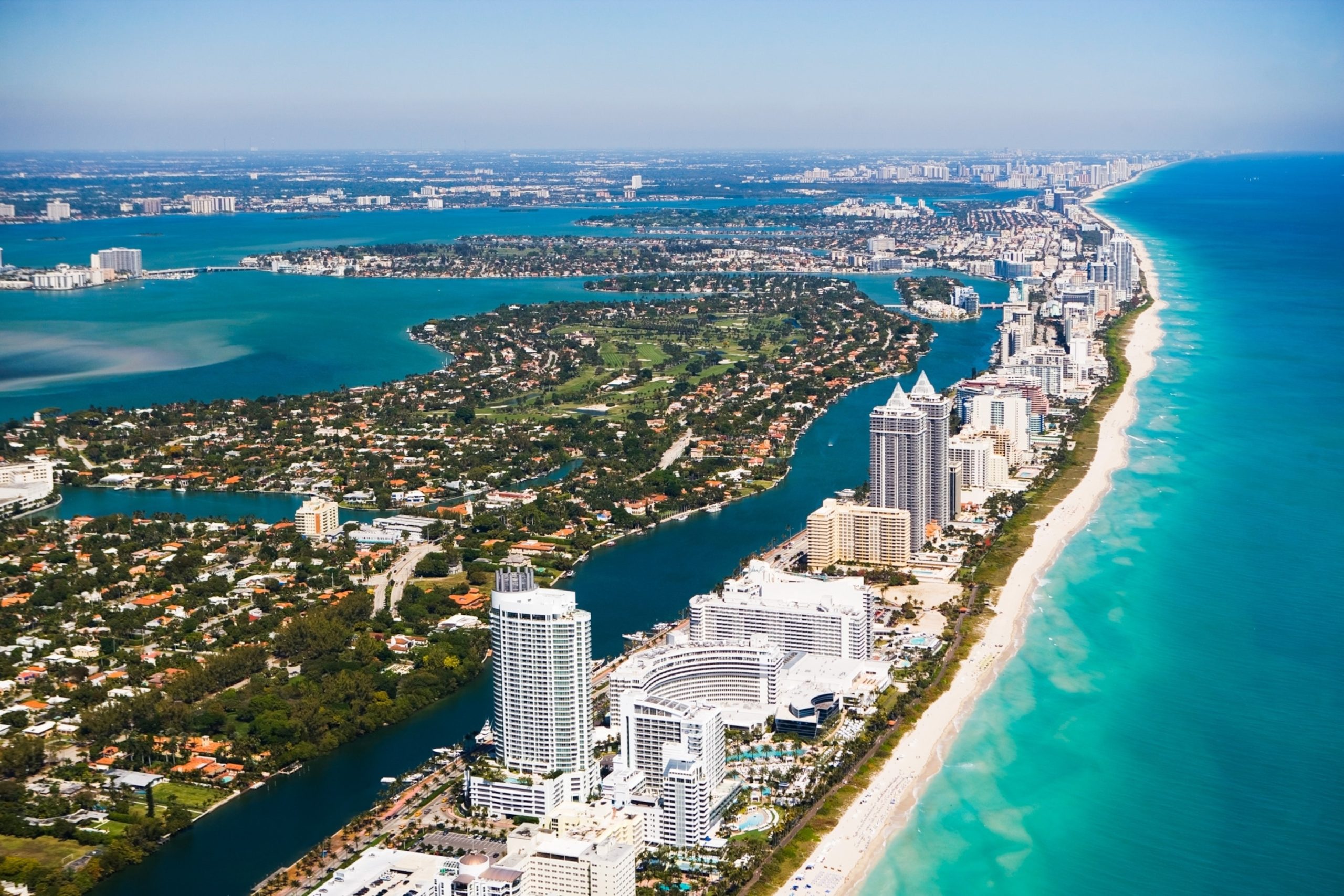 Miami Beach: Estafan a un grupo de personas con la compra de un apartamento