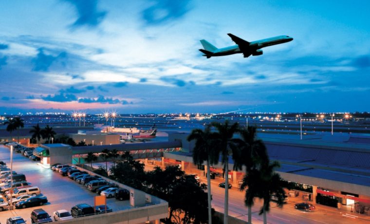 Aeropuerto de Fort Lauderdale estrena vuelo directo a Berlín… ¡Y con descuento!