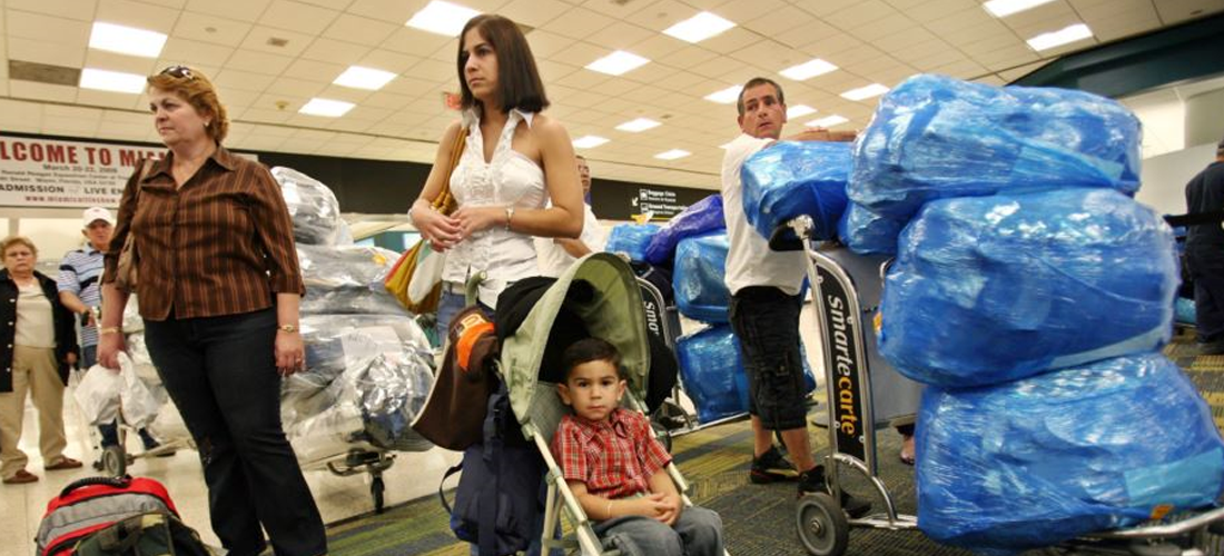 Cuba impondrá mayor control a viajeros que importan productos