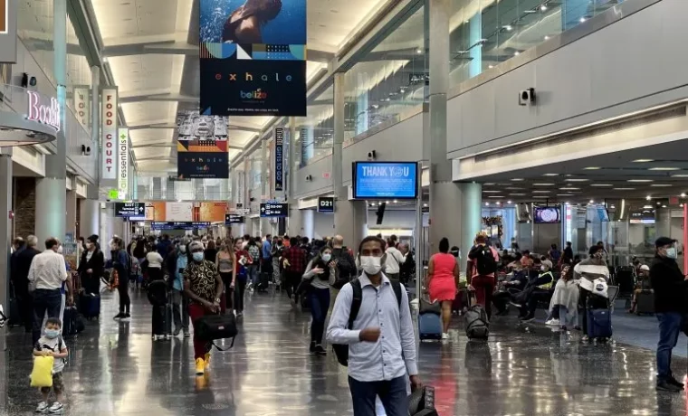 Aeropuerto de Miami bate récord: El más transitado de Florida