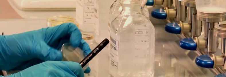Florida: Encuentran la variante de Ómicron en aguas residuales