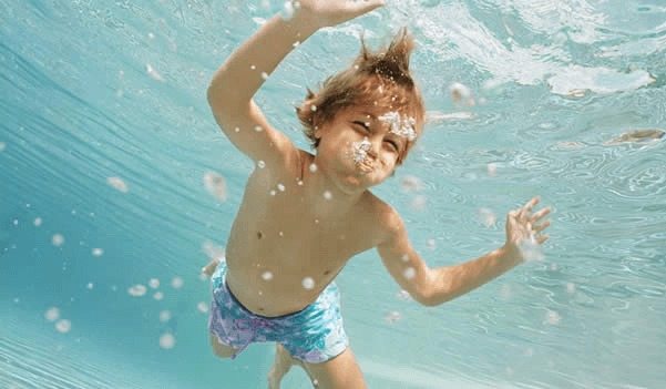 Nuevo récord de niños ahogados en Florida en 2021