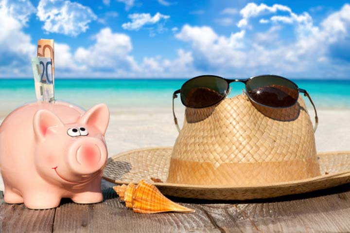 4 tips para planificar tus anheladas vacaciones de verano con bajo presupuesto