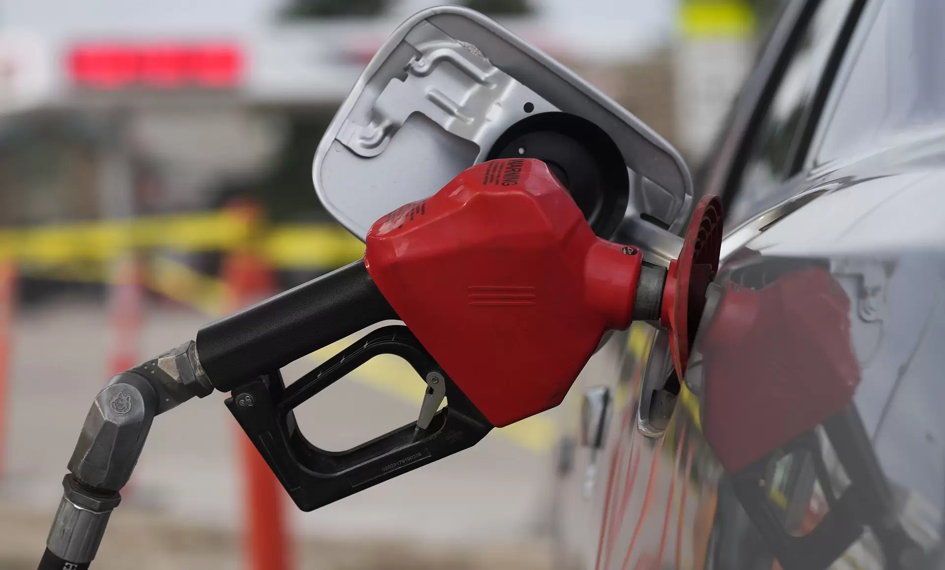 ¡Atención! Precios de la gasolina en Florida vuelven a bajar