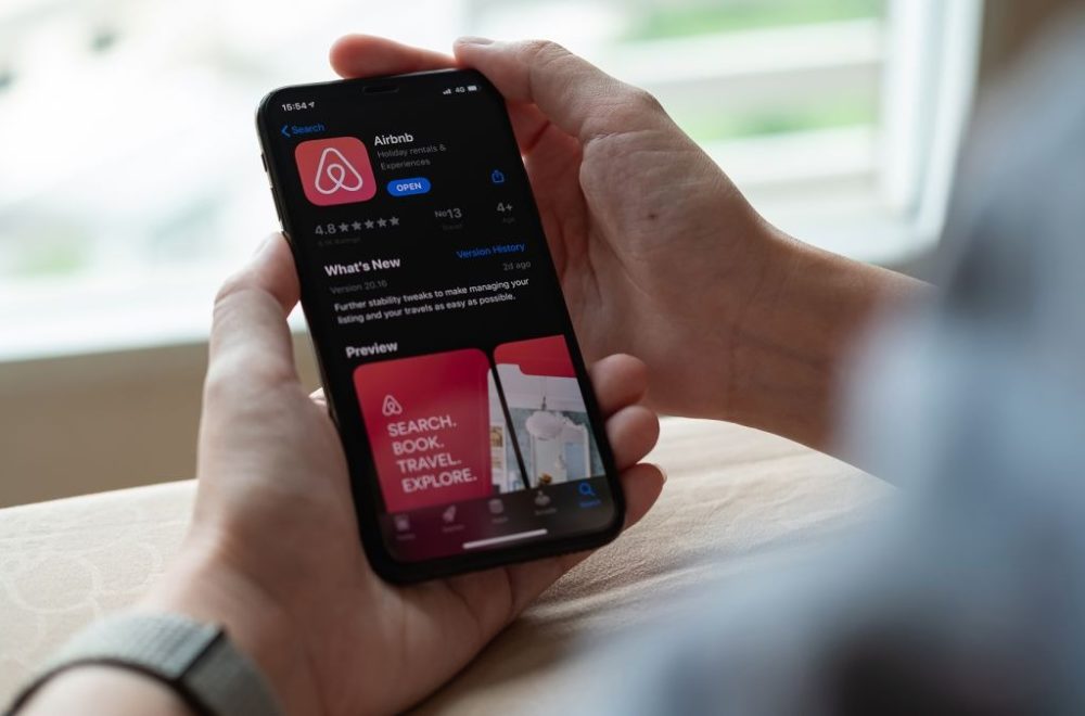 Airbnb implementará herramienta de precio total: No más tarifas ocultas