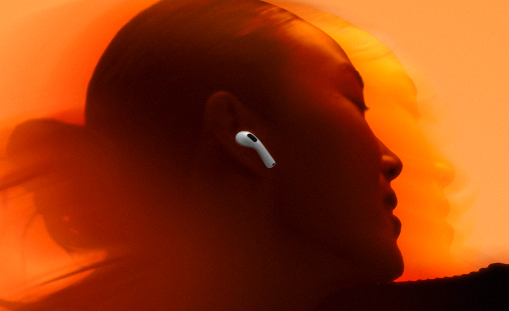 IA de Apple llega a los AirPods Pro 3: traducción en vivo, sensores y más
