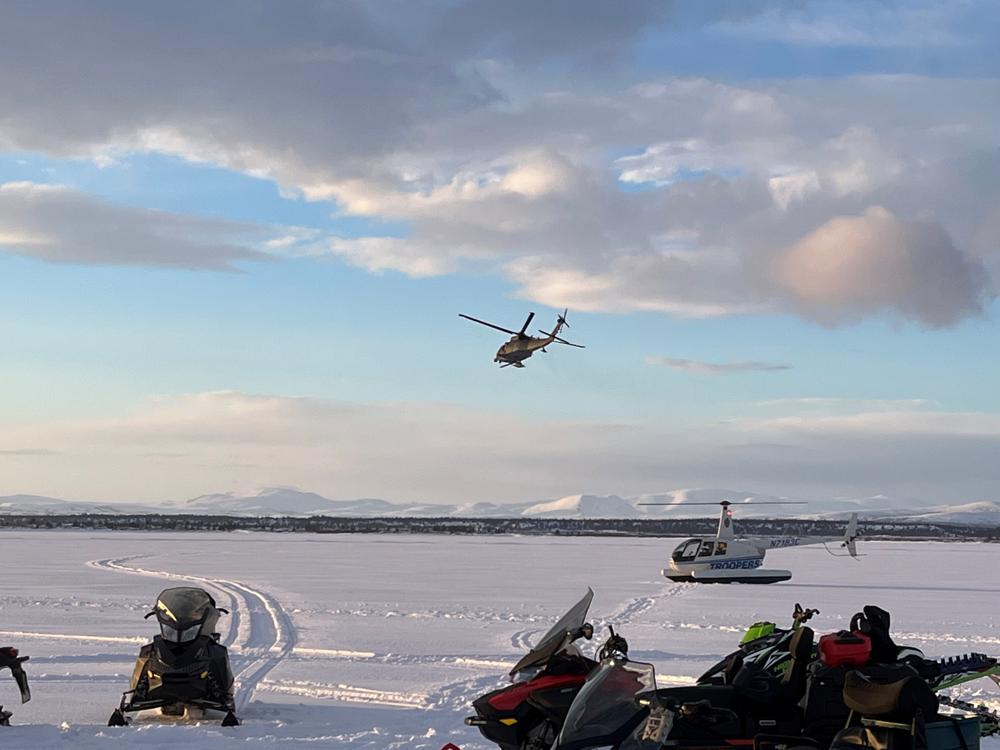 Cinco heridos dejó accidente de avioneta en Alaska