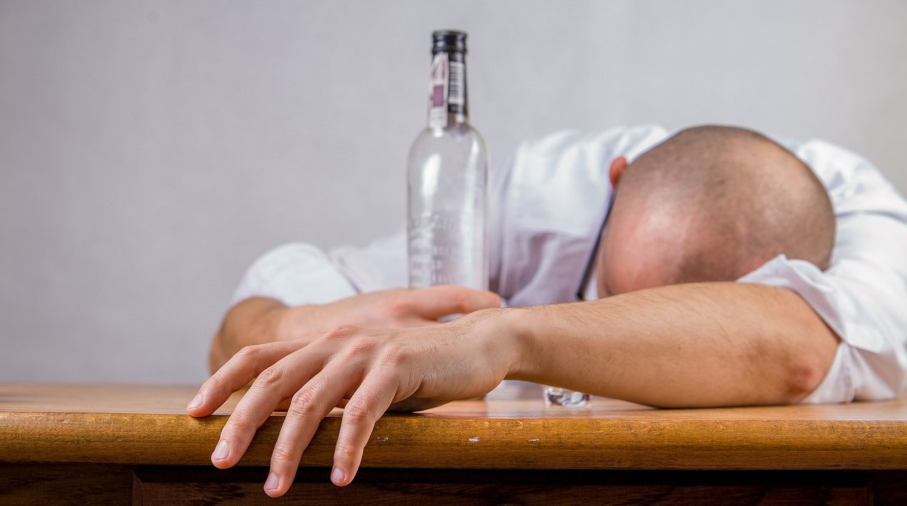 Tres países americanos entre los más borrachos del mundo: ¡Estados Unidos es el segundo!