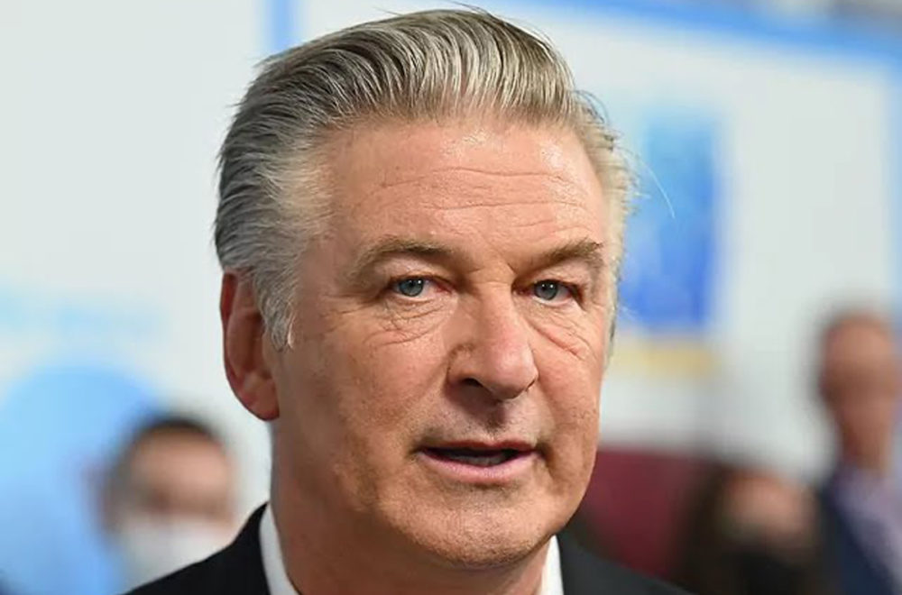 Hermano de Alec Baldwin genera polémica por comentario sobre ley de armas en Florida