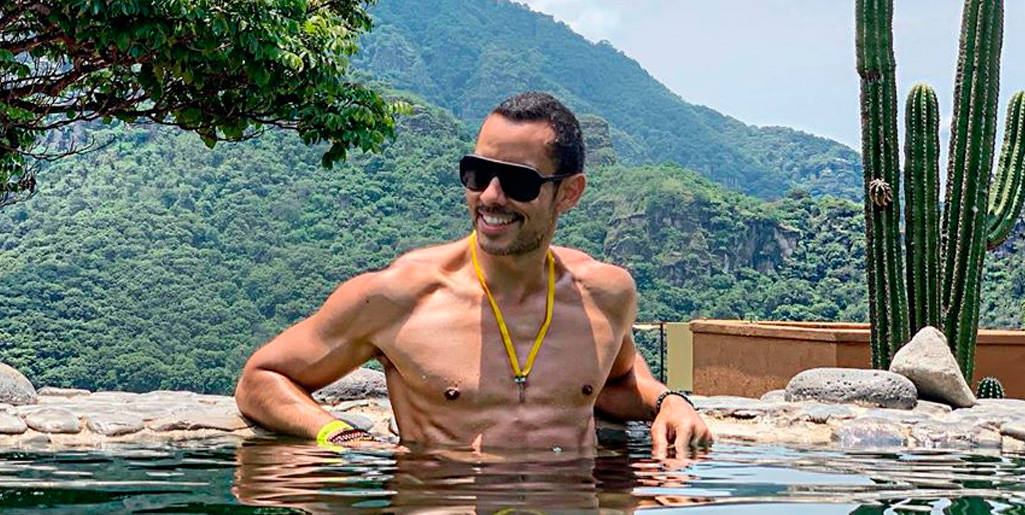 No creerás cuanto se pagó por el rescate del actor Alejandro Sandí en México
