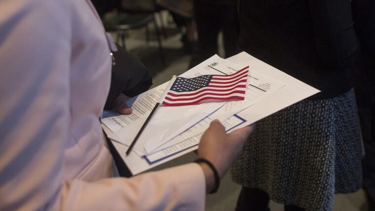USCIS anuncia cambios importantes para solicitantes de asilo afirmativo