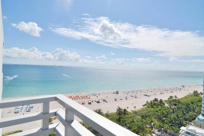 Las 6 mejores zonas para alojarse en Miami