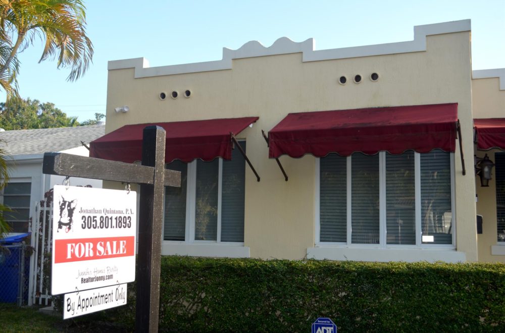 Precios de alquiler al sur de Florida aumentan a niveles récords