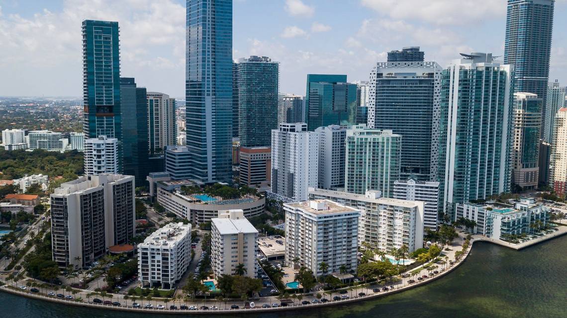 En Miami los costos de alquiler de vivienda son más altos