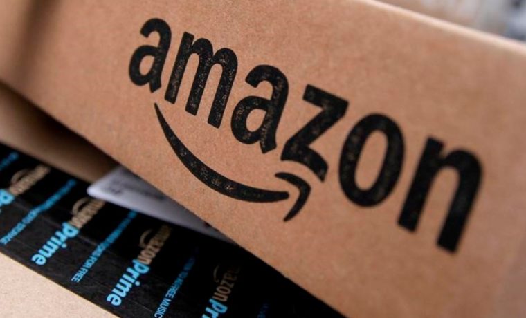 Amazon contratará a 150 mil empleados para Navidad