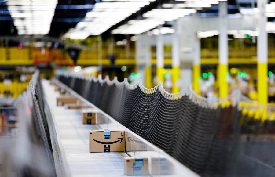 Amazon pretendería abrir su sede más grande en el sur de Florida