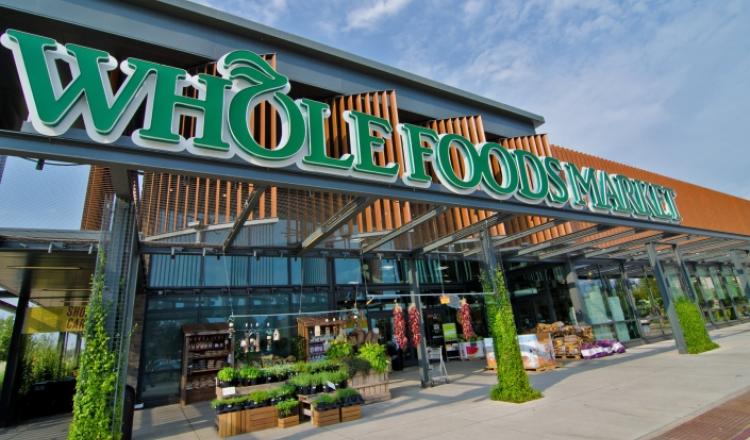 ¡Increíble! Amazon abrirá dos tiendas Whole Foods sin cajeros en 2022