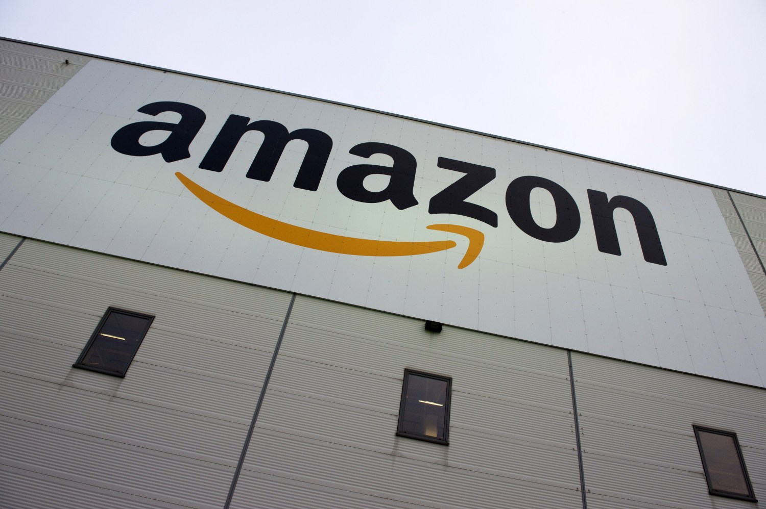 Amazon adquiere terreno en Sunrise para construir centro logístico