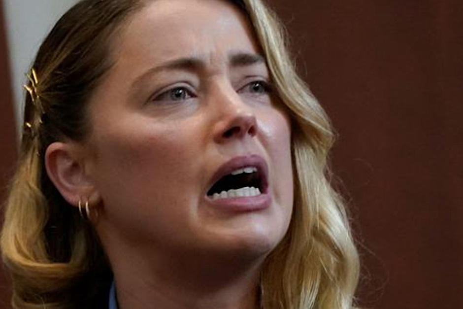 Amber Heard podría ir a juicio en Australia por tráfico de animales