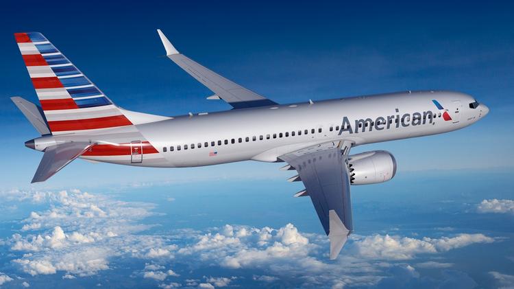 American Airlines reanuda su ruta Miami-Quito-Miami