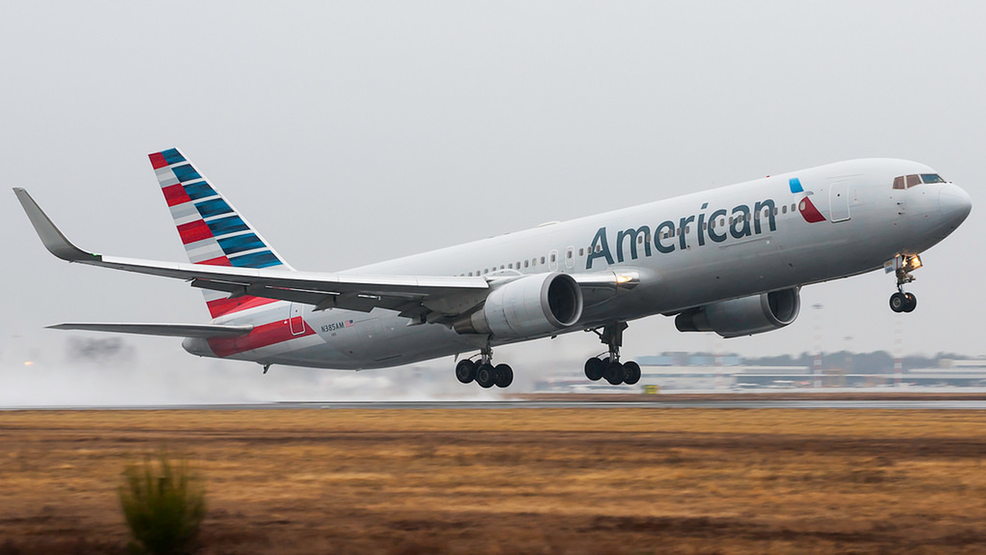 American Airlines cancela vuelos ante dudas del 737 Max