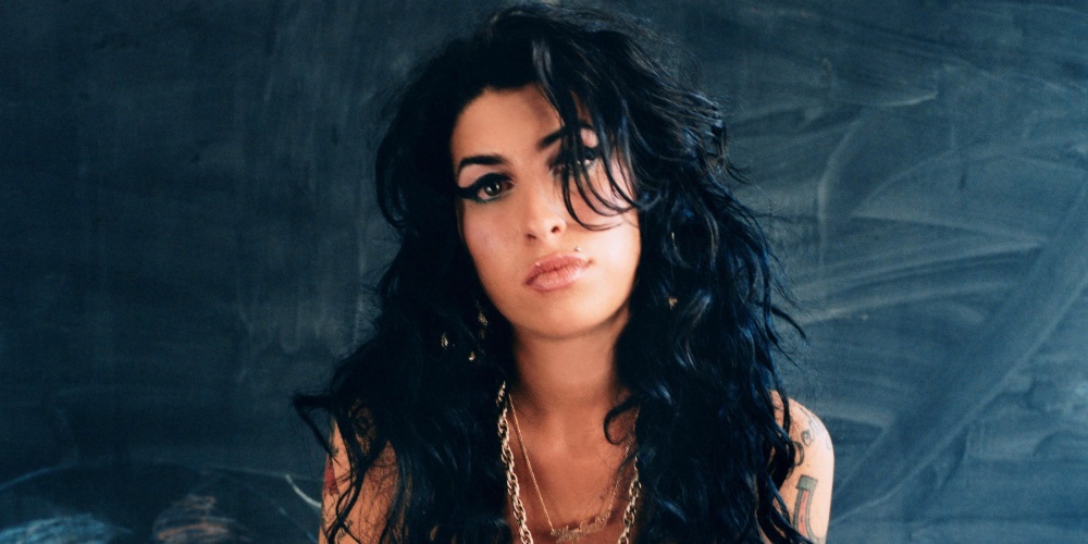 Back To Black será la biopic de Amy Winehouse