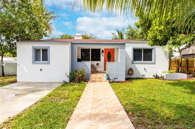 Anciana fue herida en Miami tras múltiples disparos a fachada de su casa