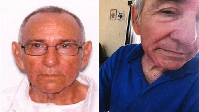 Policía busca a anciano desaparecido en Miami