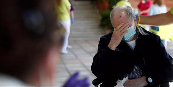 Ancianatos de Florida necesitan mayor presupuesto para luchar contra coronavirus