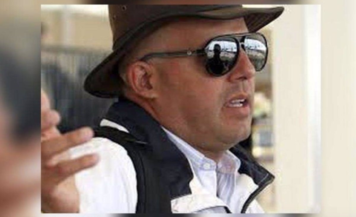 Estados Unidos rebajó sentencia a “El Tuerto” Andrade, ex guardaespaldas de Hugo Chávez