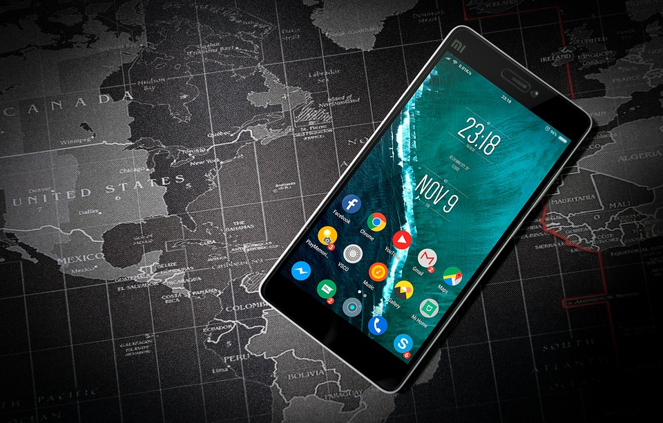 Este 3 de septiembre estará disponible Android 10