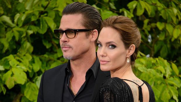 Brad Pitt demandó a su exesposa por vender una propiedad