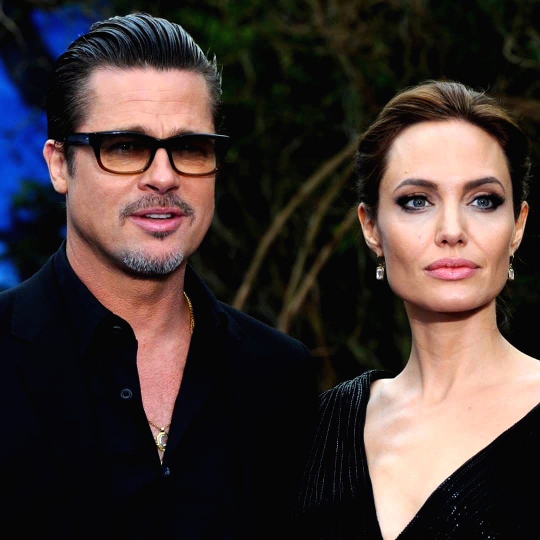 Angelina Jolie aseguró que divorcio con Brad Pitt truncó su carrera