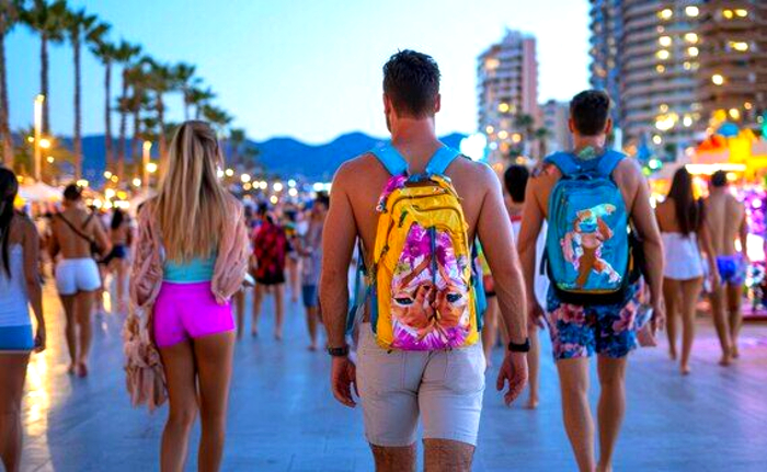 Alcalde de Miami Beach ratifica normas durante Spring Break: “No vamos a retroceder”
