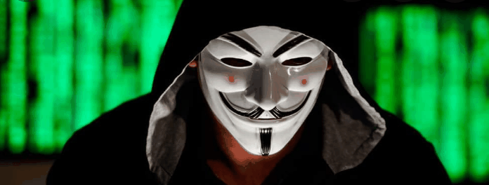 Anonymous declara la guerra cibernética a Rusia y lanzá fulminante amenaza a Putin en represalia por invasión a Ucrania