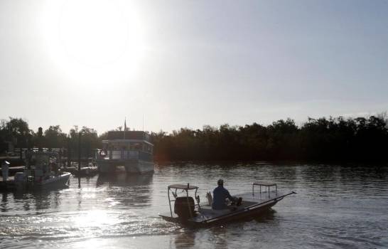Los Everglades a salvo de la perforación petrolera