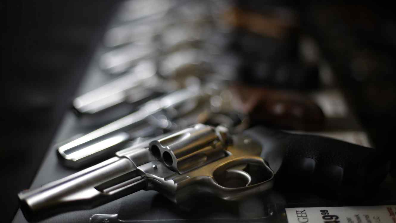 Demócratas de Florida llaman a una sesión especial para reforma sobre las armas