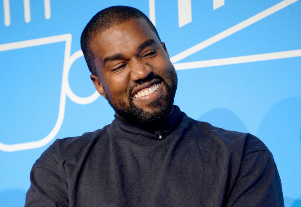 Kanye West se cambió el nombre y se quitó el apellido