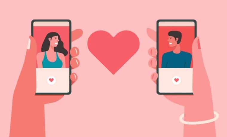 Las mejores Apps para citas si buscas pareja en EEUU