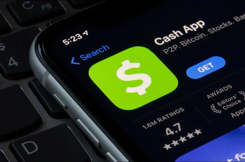 Fallas en operaciones y saldos negativos ¿Qué pasa con Cash App?