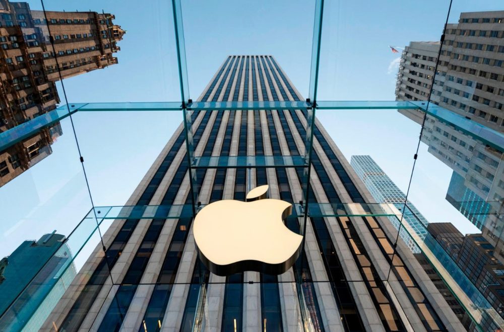 Apple crea nuevo servicio de pagos a plazos