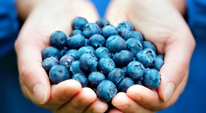 Top 10 frutas para adelgazar