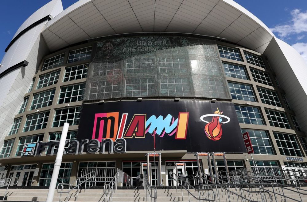 Miami-Dade Arena tiene nuevo nombre