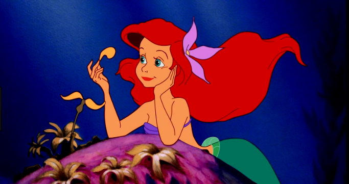 Internautas discrepan decisión de Disney sobre el cambio de aspecto de la Sirenita con diversos memes