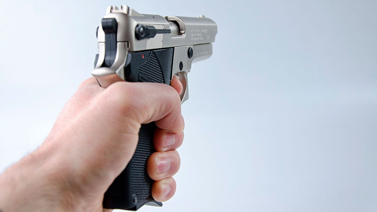 Florida promete ley que permitirá portar armas sin permiso